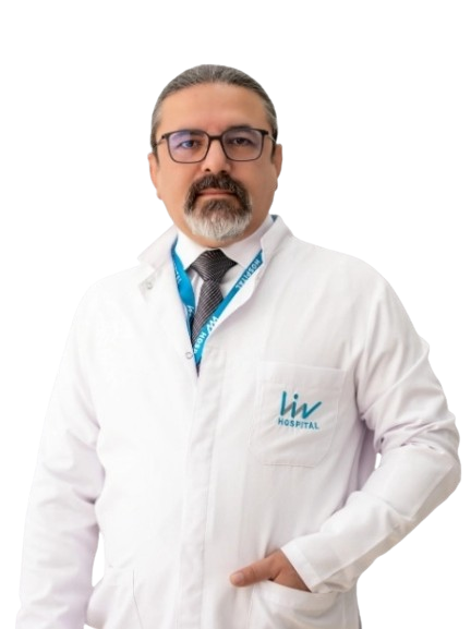 Op. Dr. Ali Aydoğdu