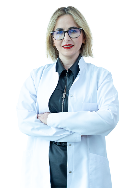 Asst. Prof. MD. Semra Doğan