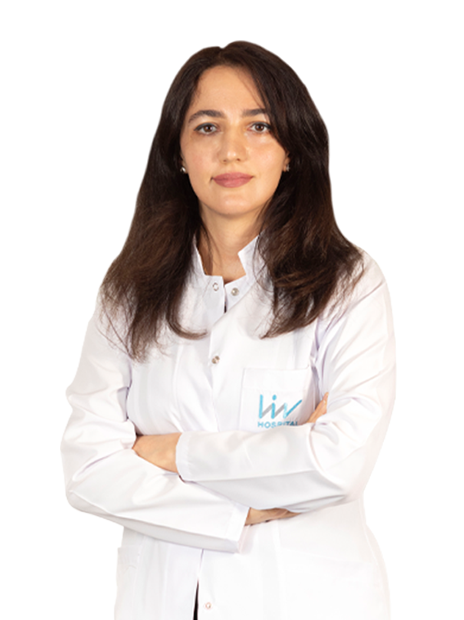 Op. Dr. Zeynep Ataman Yıldırım