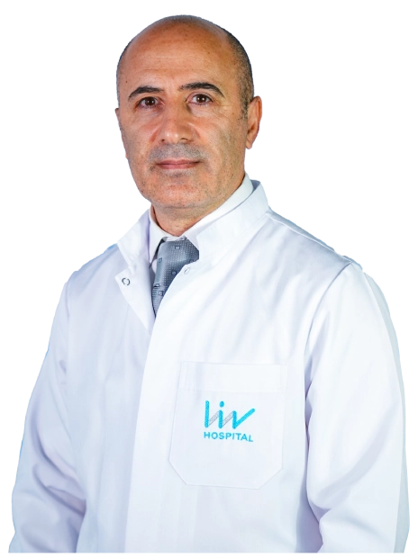 Uzm. Dr. Tevfik Demir (K)