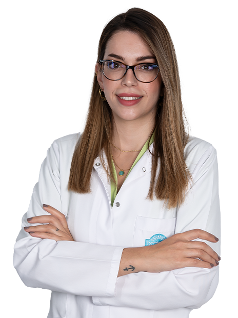 Op. Dr. Merve Akın