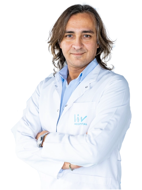 Dr. Öğr. Üyesi Altuğ Semiz