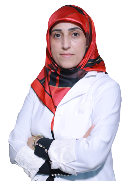 Prof. Dr. Zeynep Ocak