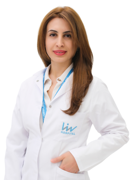 Op. Dr. Asiye Merve Erdoğan