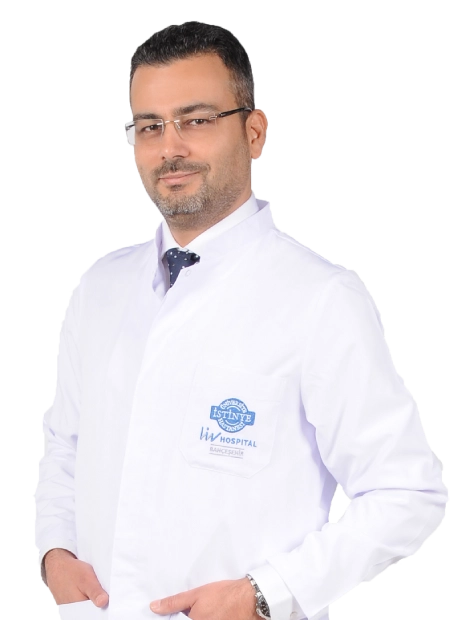 Prof. Dr. Ümit Koç