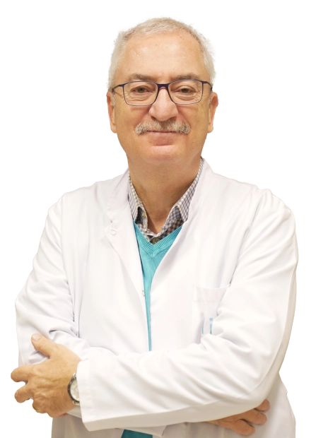 Uzm. Dr. Şamil Ömer Hersek