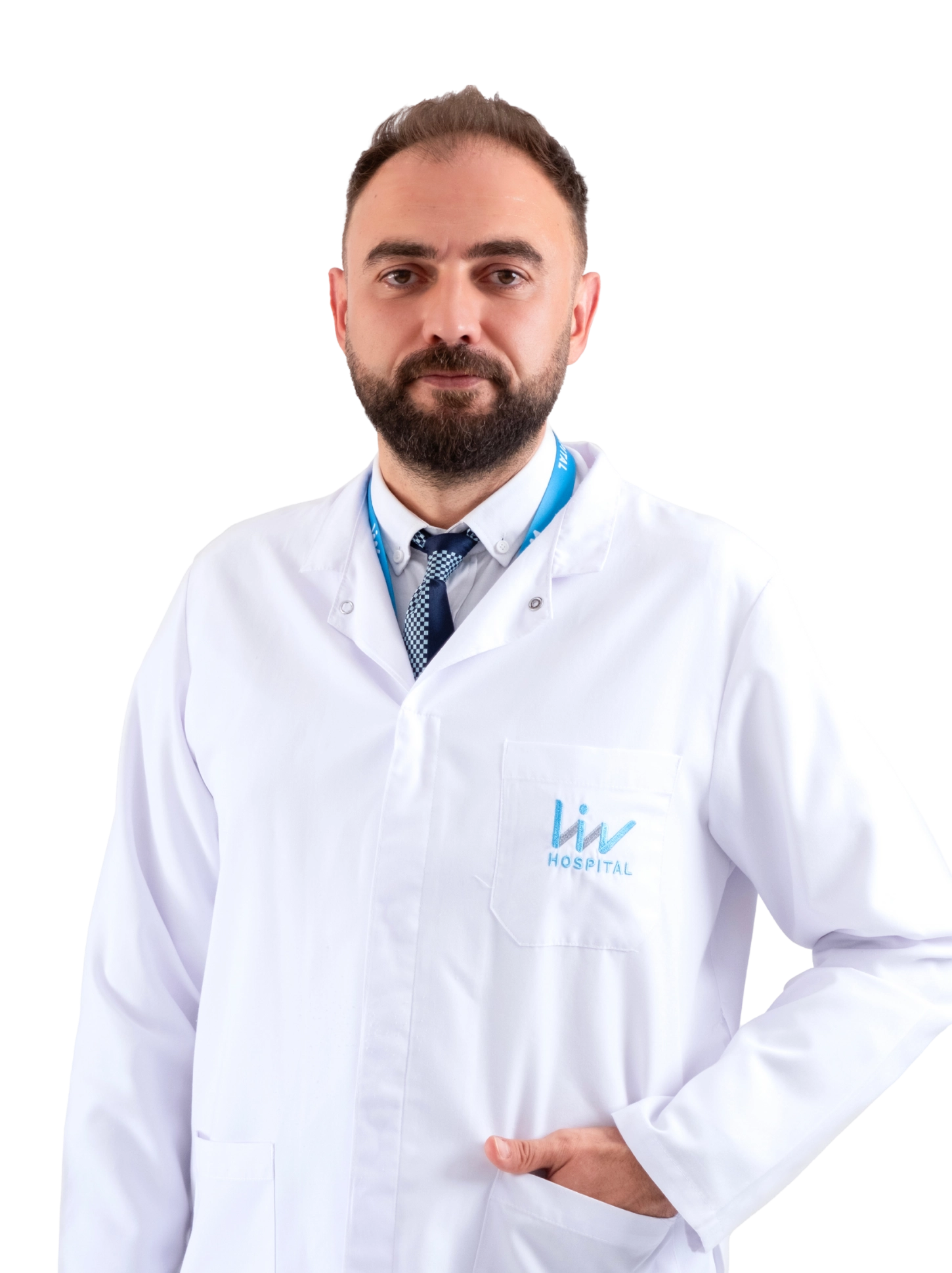 Op. Dr. Tanin Oğur