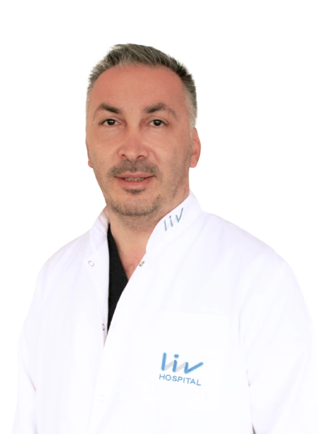 Spec. MD. Onur Tokatlıoğlu