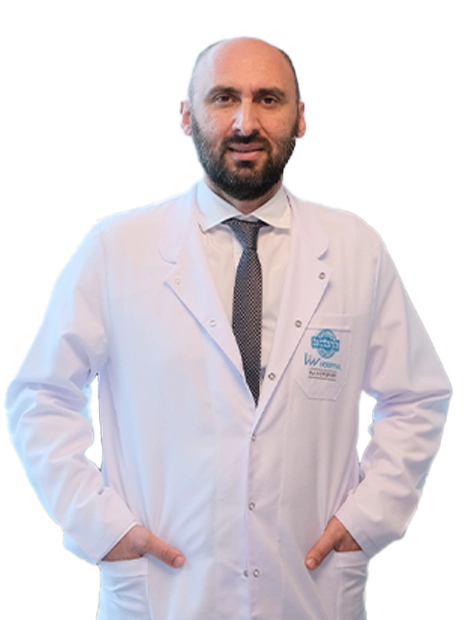 Doç. Dr. Erkan Kayıkçıoğlu