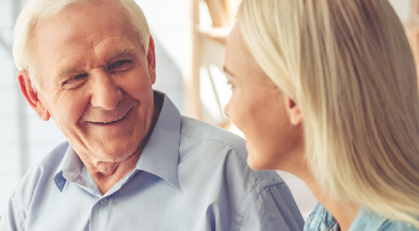 Alzheimer Hastası Yakını Olanlar İçin 10 Öneri