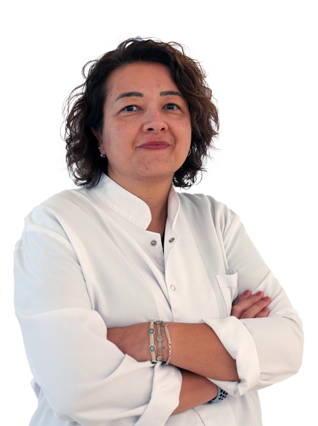 Op. Dr. Olcay Yalçın