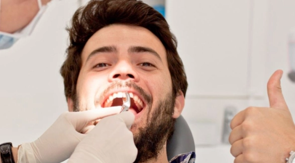 Endodonti Nedir?