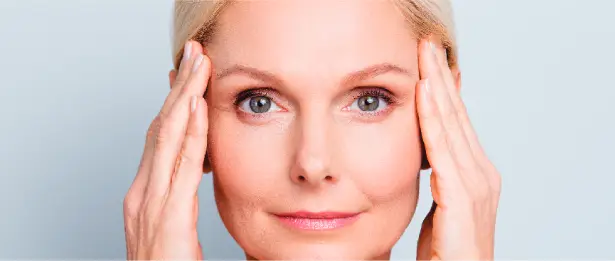 Facial Rejuvenation with Stem Cells