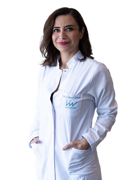 Doç. Dr. Nazlı Topfedaisi