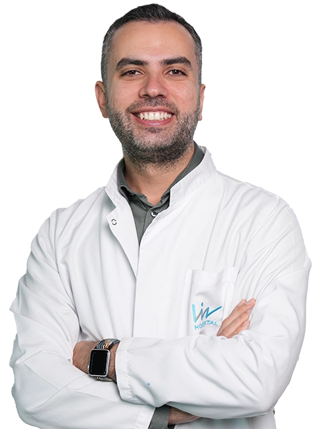 Op. Dr. Burak Hazine