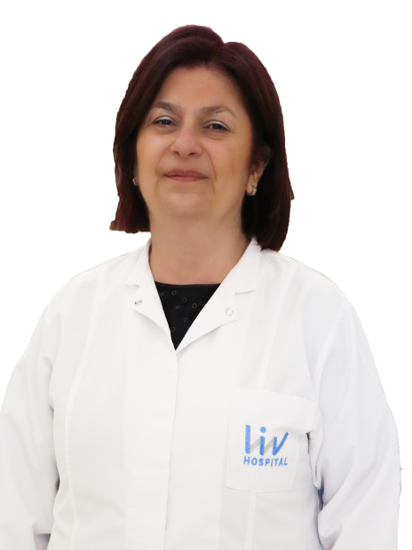 Prof. Dr. Gülşen Köse