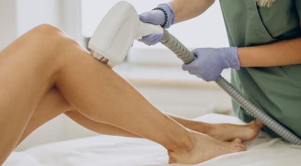 Laser Hair Removal