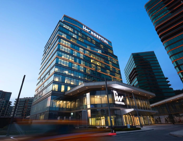 Liv Hospital Vadistanbul SmallImage