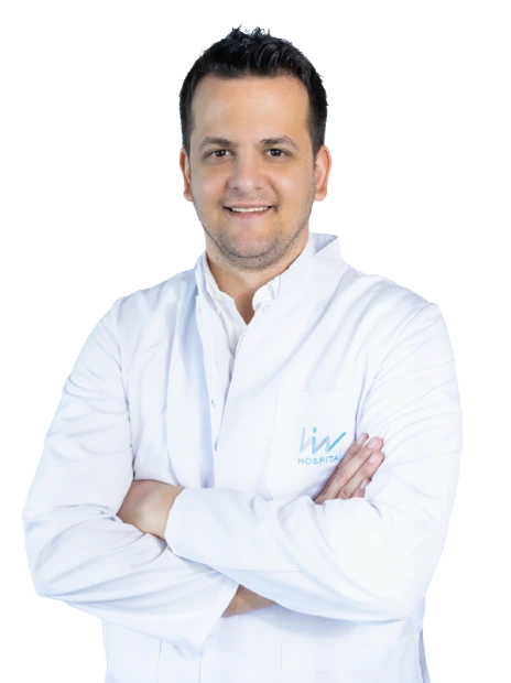 Op. Dr. Kenan Yiğit Yıldız