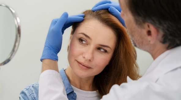 What is Hair Mesotherapy?