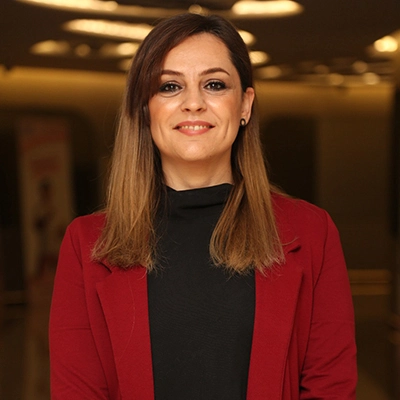 Aysun Çetinkaya