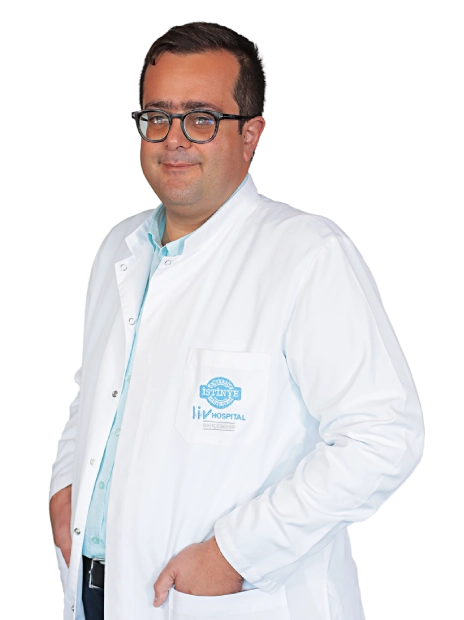 Prof. MD. M.A. Samet Bozkurt