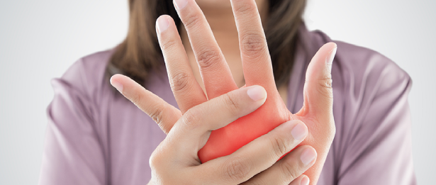Qu'est-ce que l'arthrite rhumatoïde ?