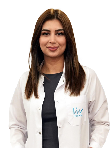 Spec. MD. Yıldız Gonca Doğru