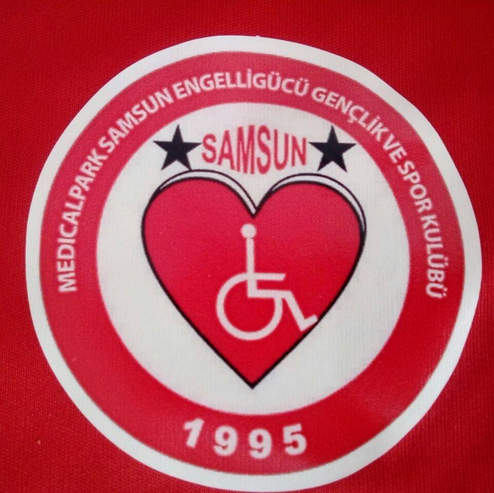 Medical Park Samsun Engelli Gücü Spor Kulübü