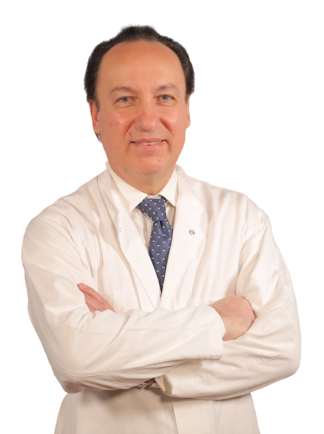 Prof. Dr. Uğur Haklar