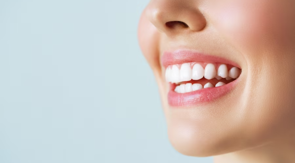 Teeth Whitening Process in Turkey