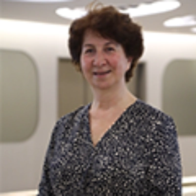 Dr. Nesrin Köprülü