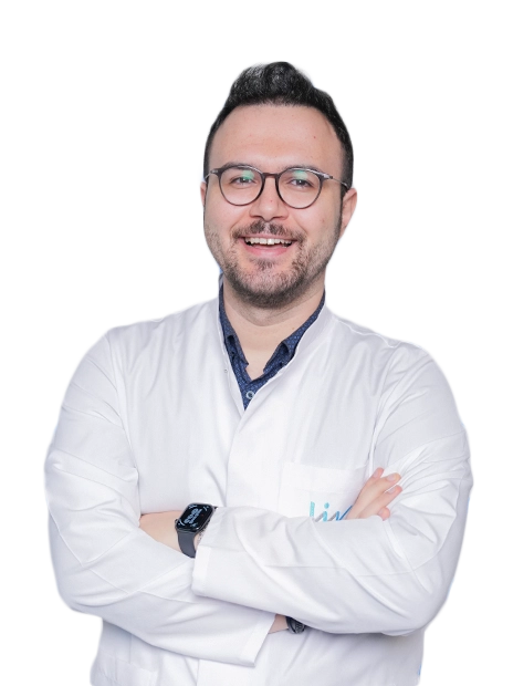 Uzm. Dr. Onur Gündoğdu