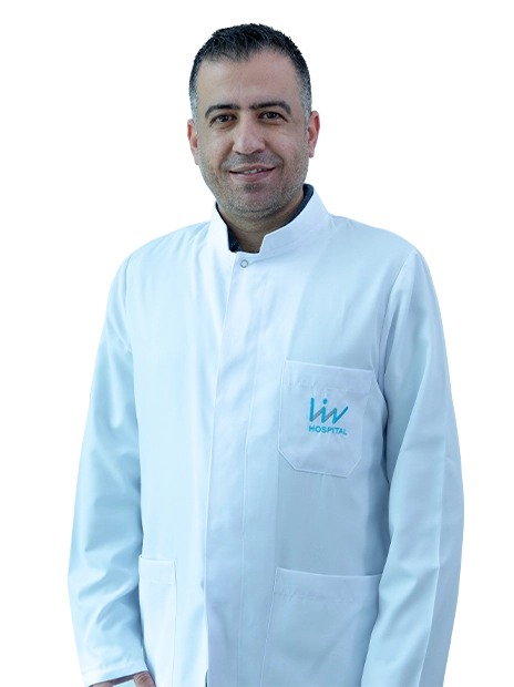 Prof. Dr. İbrahim Hakan Bucak