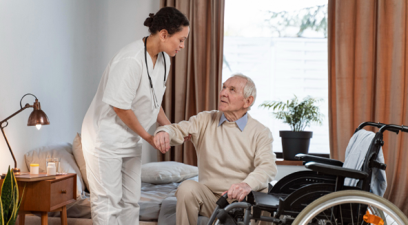 What is Home Care Service?