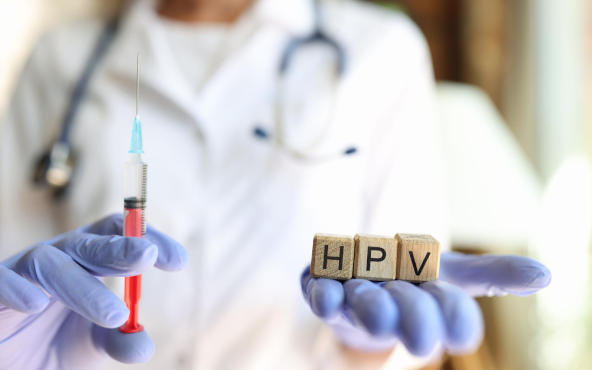 Erkeklerde HPV Belirtileri ve Tedavisi