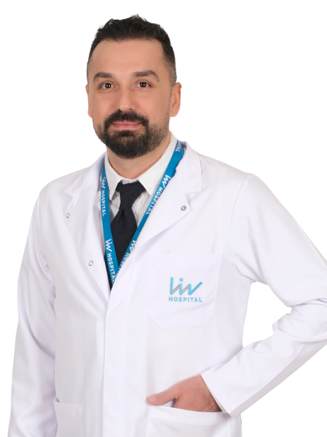 Op. Dr. Kazım Doğan