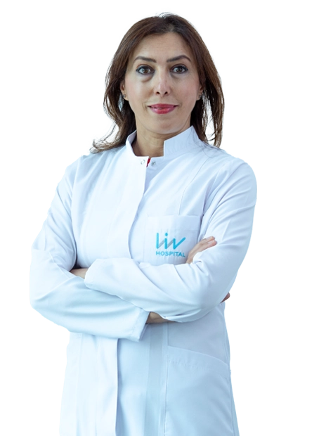 Prof. Dr. Banu Aktaş Yılmaz