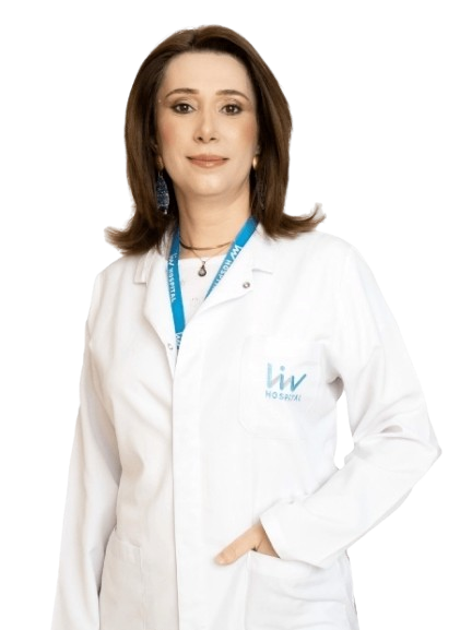 Dr. Öğr. Üyesi Hatice Uygun