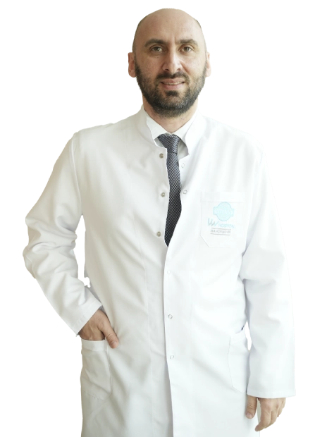 Assoc. Prof. MD. Erkan Kayıkçıoğlu